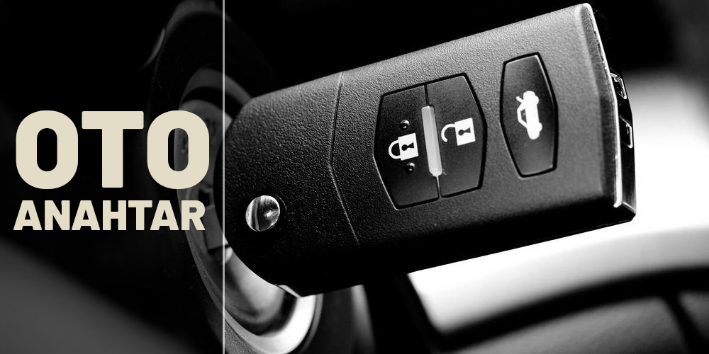 Oltu Oto Anahtarcı
